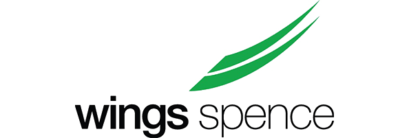 Wings Spence