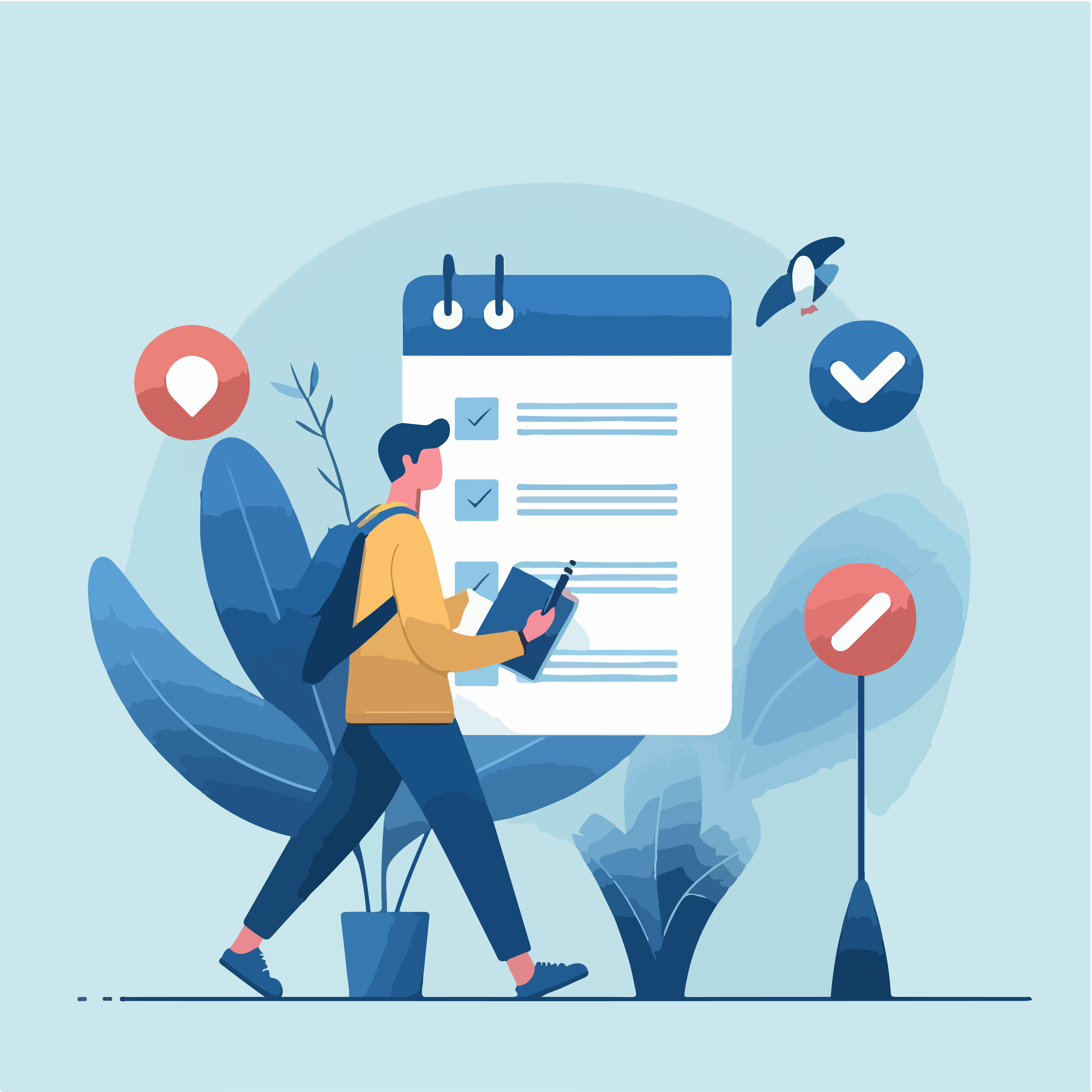 Clear & Real-Time Visibility of Employee Leave Allotments