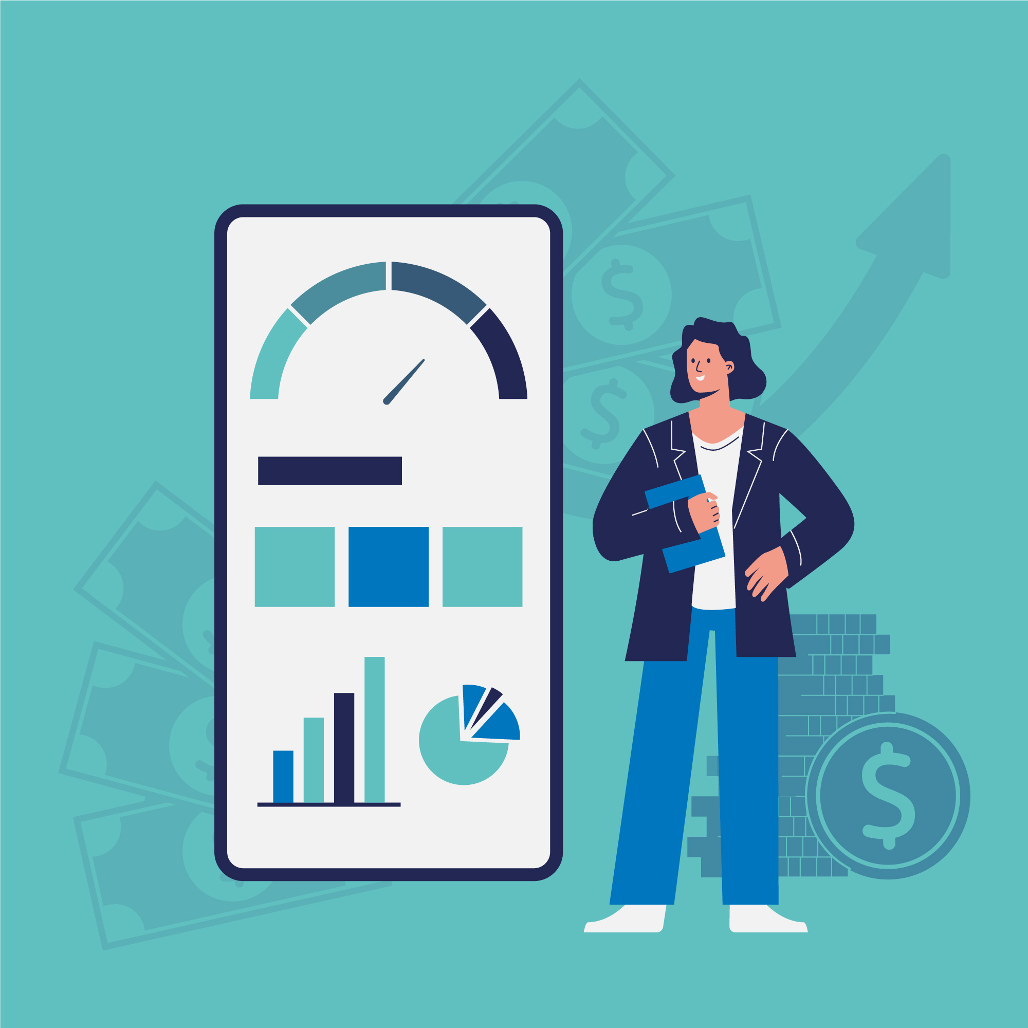 Easy Access to Salary Information, Payslips, & Compensation Details