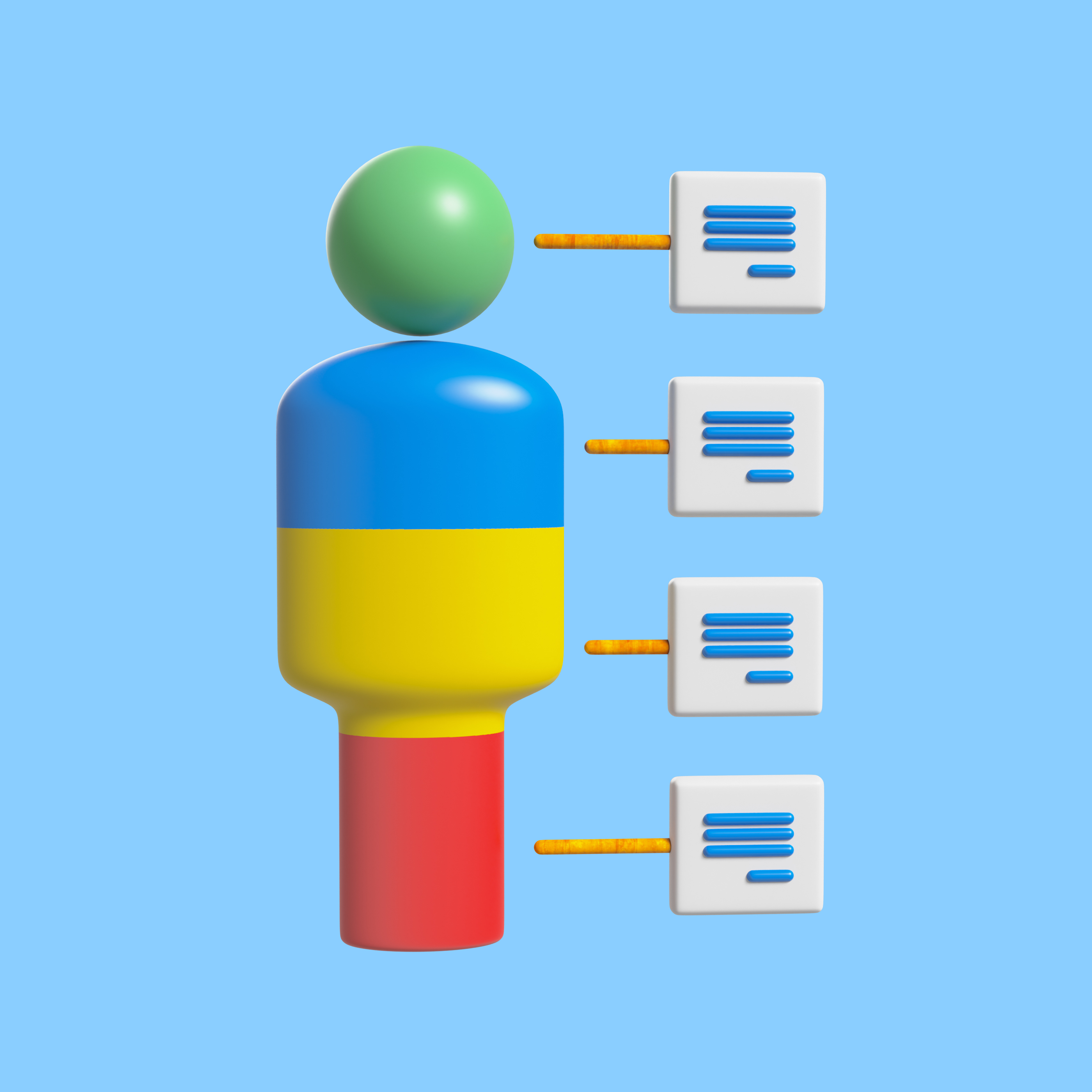 Functional Unit & Team Structure Management