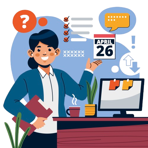 Efficient Handling of Employee Leave Requests and Balances