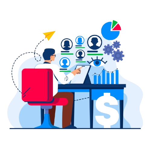 HR Insights, Workforce Metrics & Data Intelligence