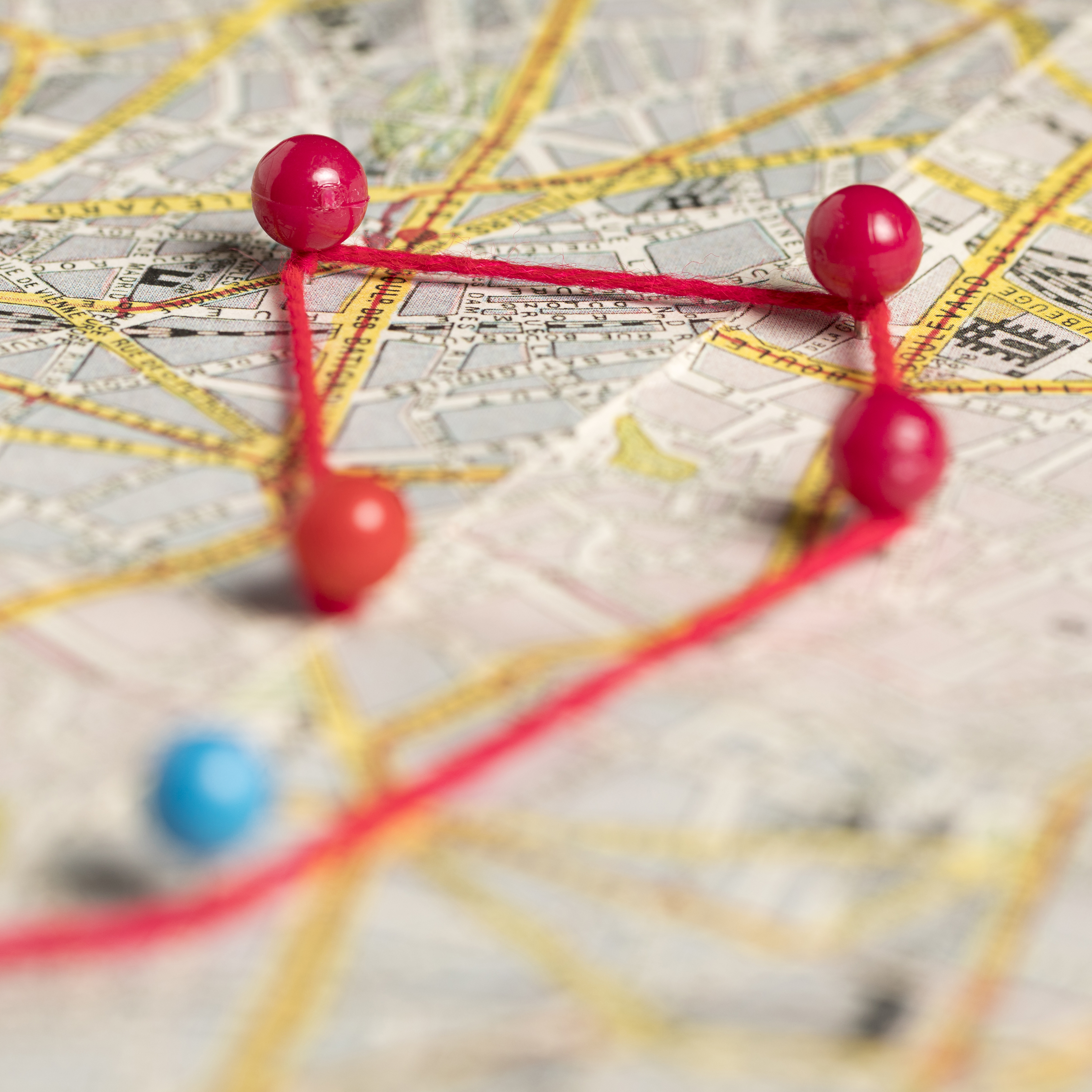 Location-Based Monitoring for Accurate and Flexible Attendance Tracking