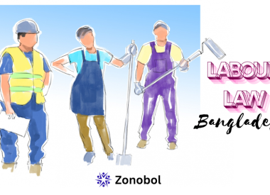 Bangladesh Labor Law 2025: Working Hours & Employee Rights (Updated Guide)