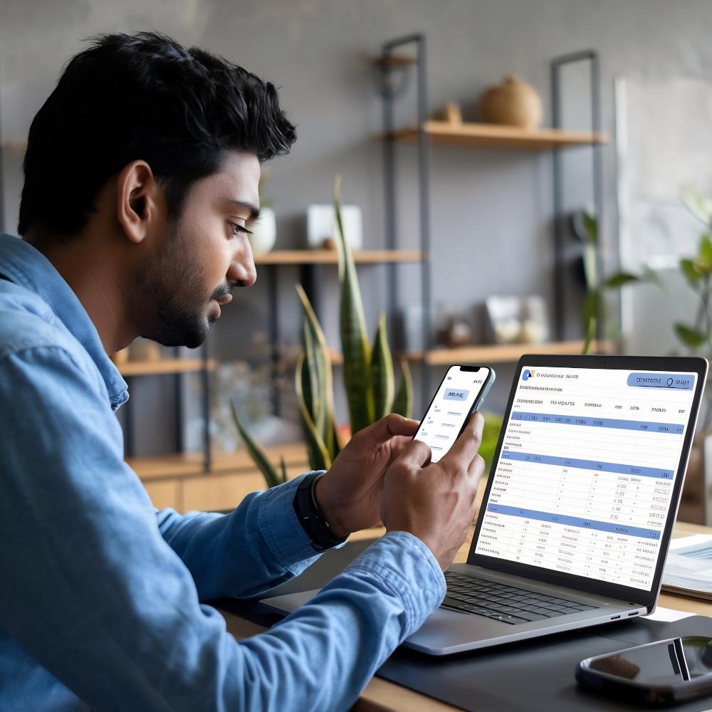 All Your Workforce Data in One Place