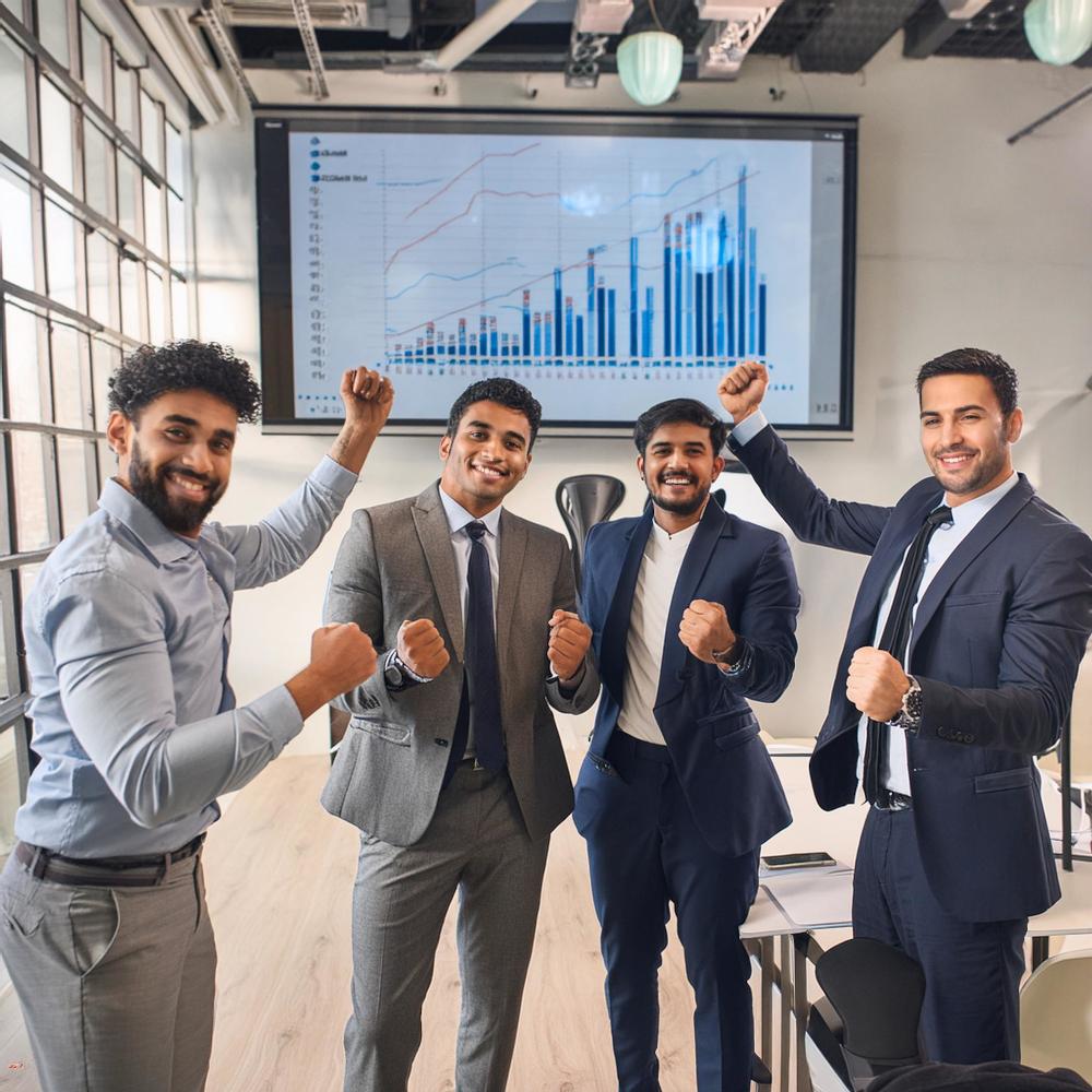 Drive Growth with Smart Employee Evaluation