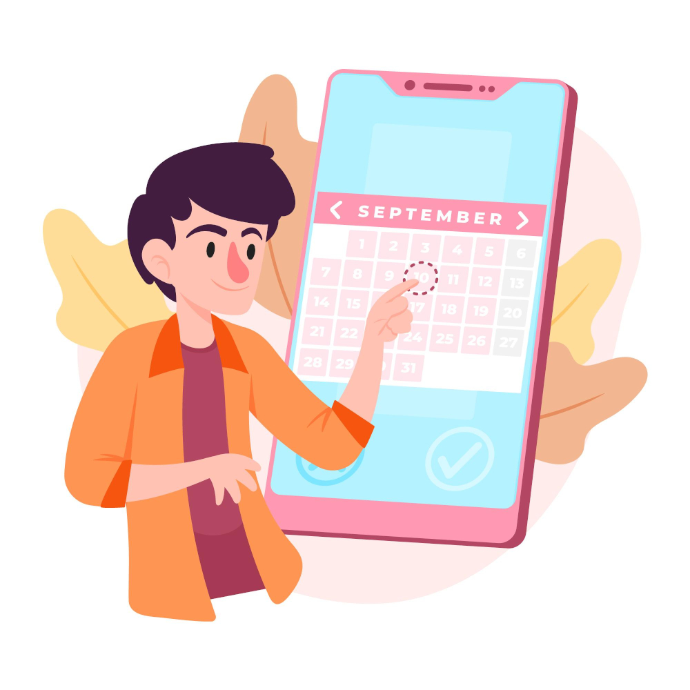 Attendance Management System